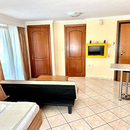 Omonias Apartment Kavala Esterno foto